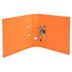 Picture of EXACOMPTA LEVER ARCH FILE 70MM ORANGE
